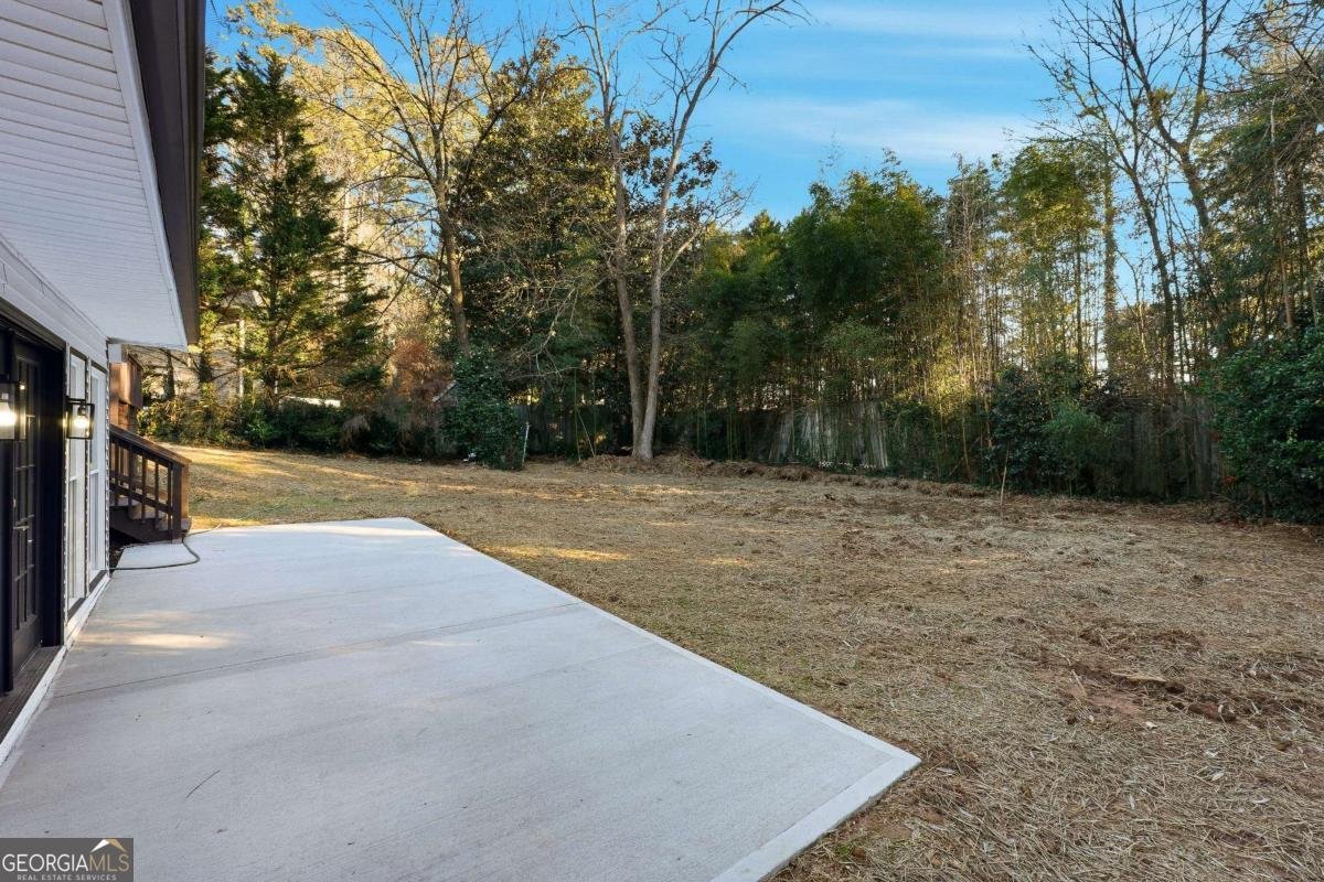 2437 Flair Knoll Drive Atlanta - Photo 23