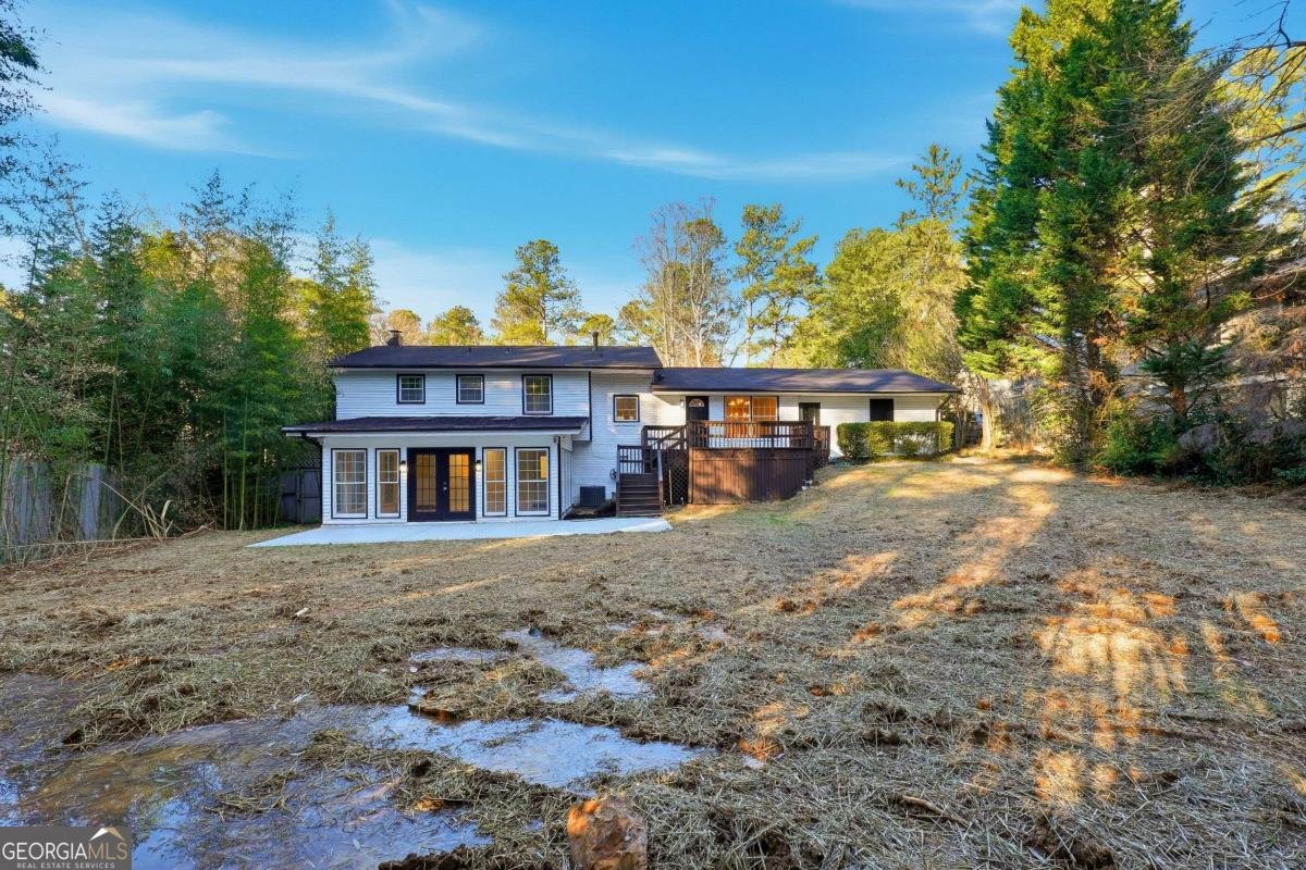 2437 Flair Knoll Drive Atlanta - Photo 25