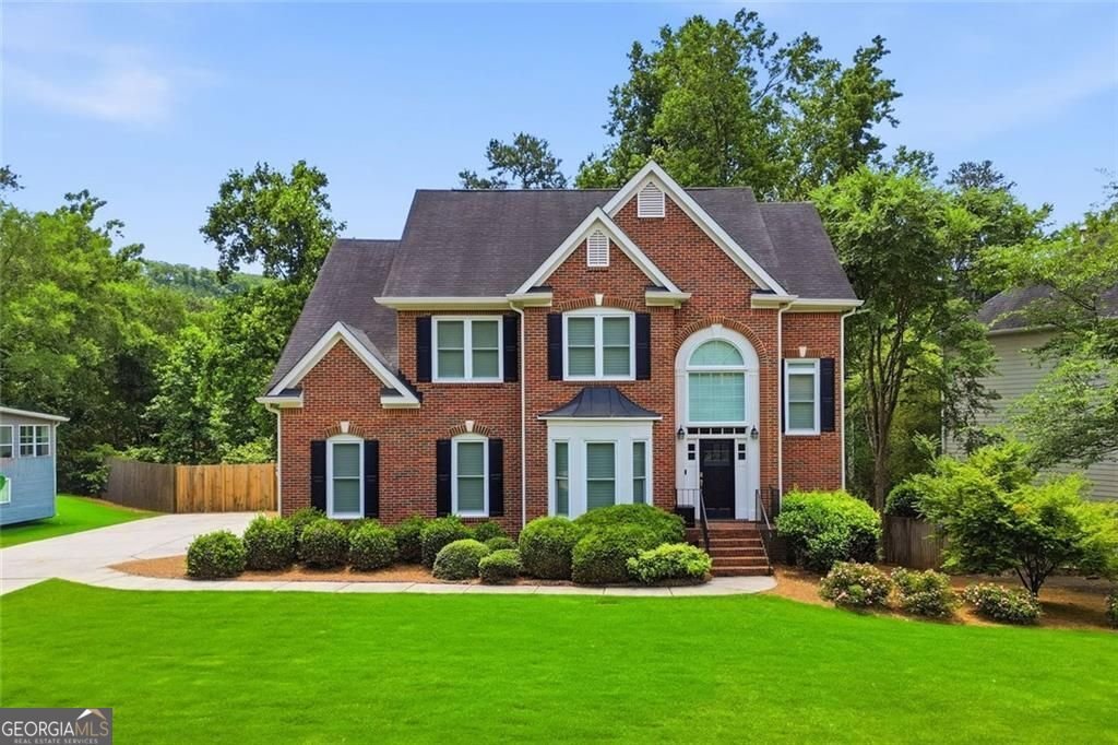 1274 Cameron Creek Marietta - main photo