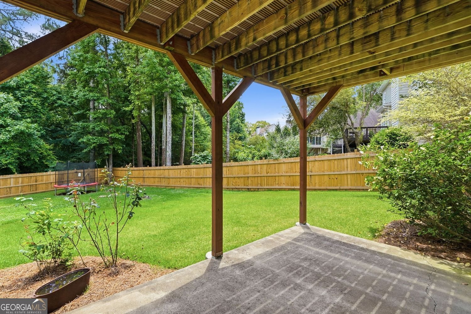1274 Cameron Creek Marietta - Photo 41