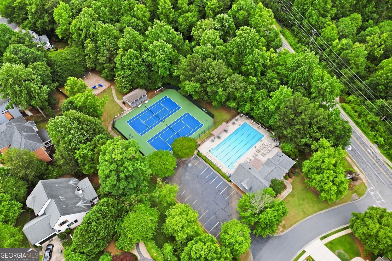 1274 Cameron Creek Marietta - Photo 45