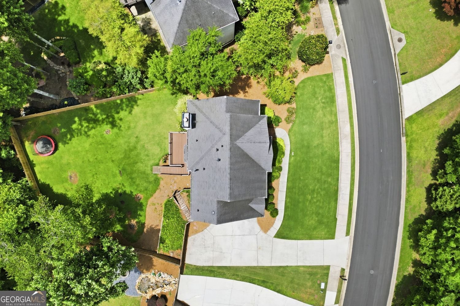 1274 Cameron Creek Marietta - Photo 48