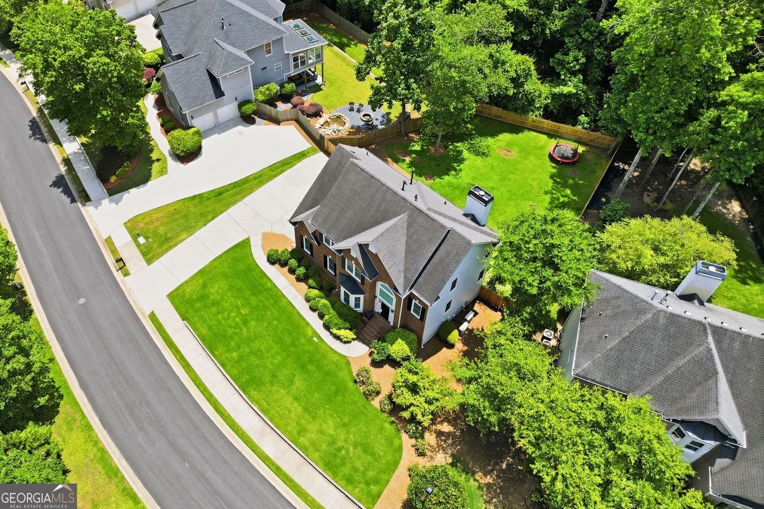 1274 Cameron Creek Marietta - Photo 49