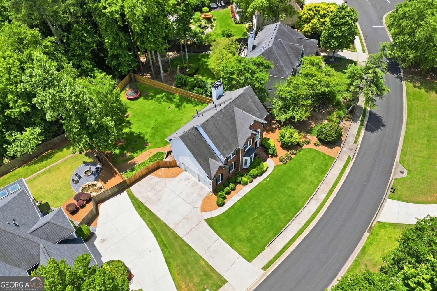 1274 Cameron Creek Marietta - Photo 50