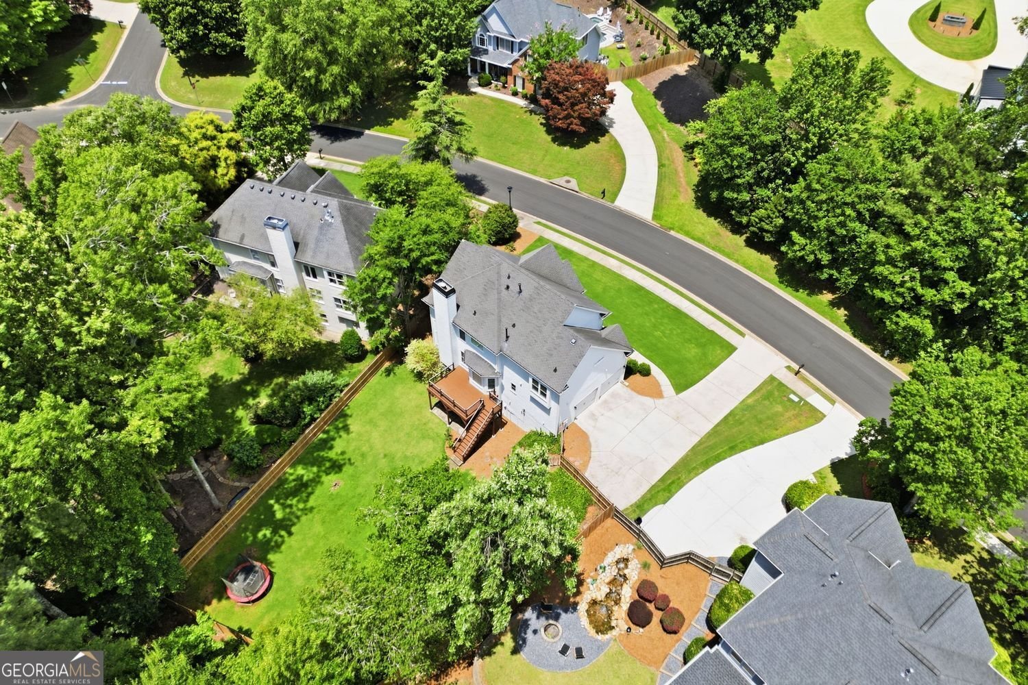 1274 Cameron Creek Marietta - Photo 51