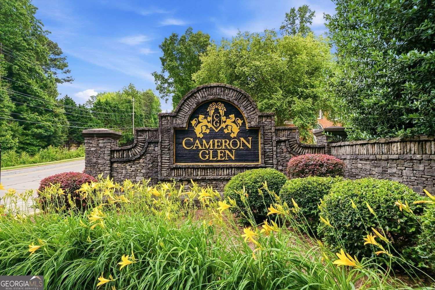 1274 Cameron Creek Marietta - Photo 54
