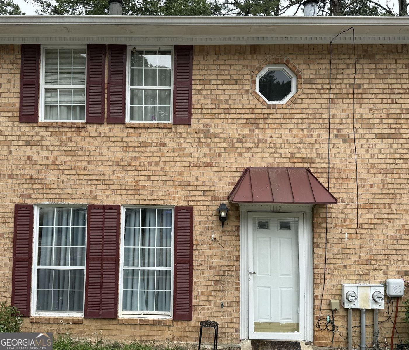 1112 Windgate Circle Conyers - main photo