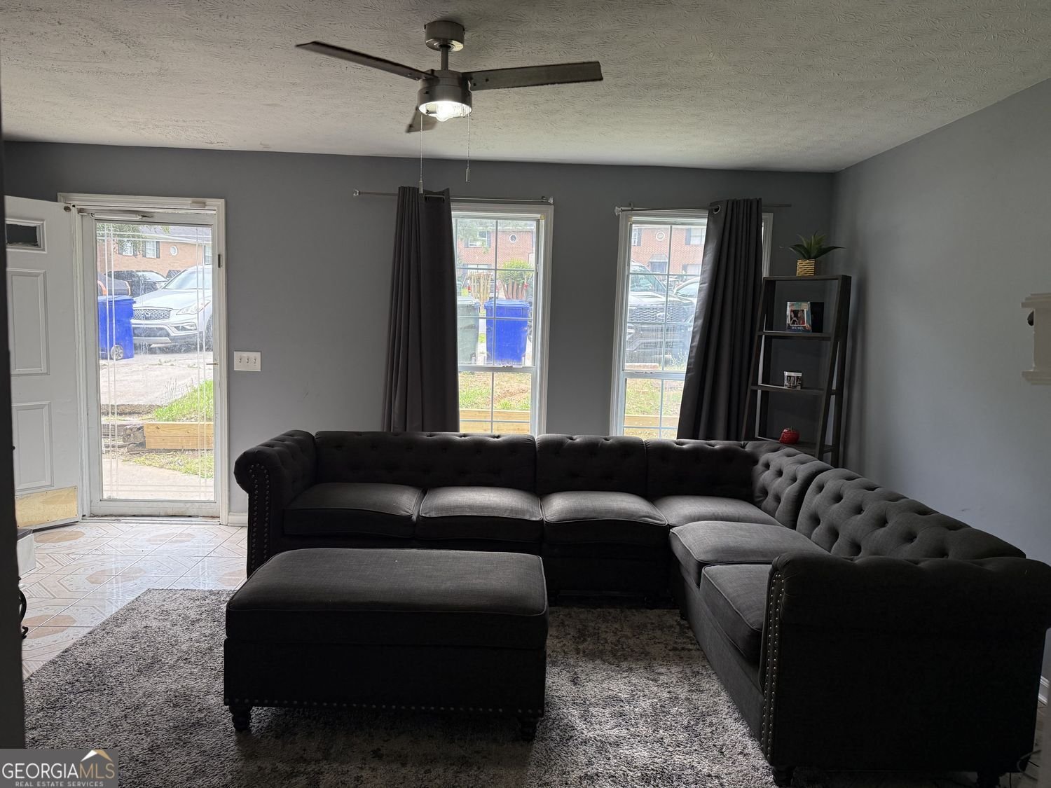 1112 Windgate Circle Conyers - Photo 18