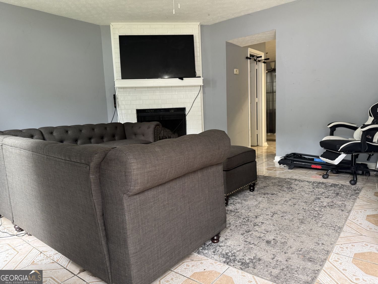 1112 Windgate Circle Conyers - Photo 21