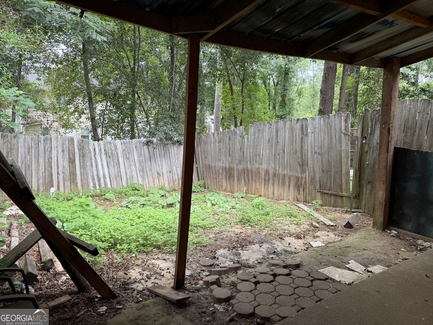1112 Windgate Circle Conyers - Photo 22