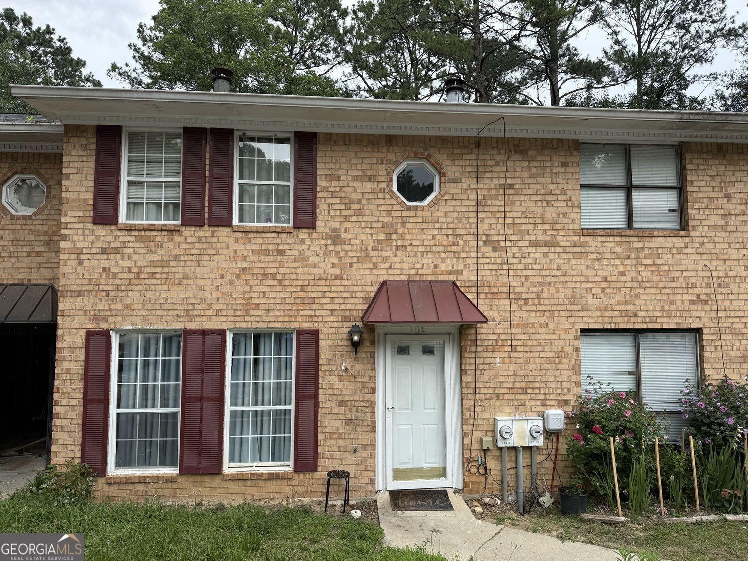1112 Windgate Circle Conyers - Photo 6