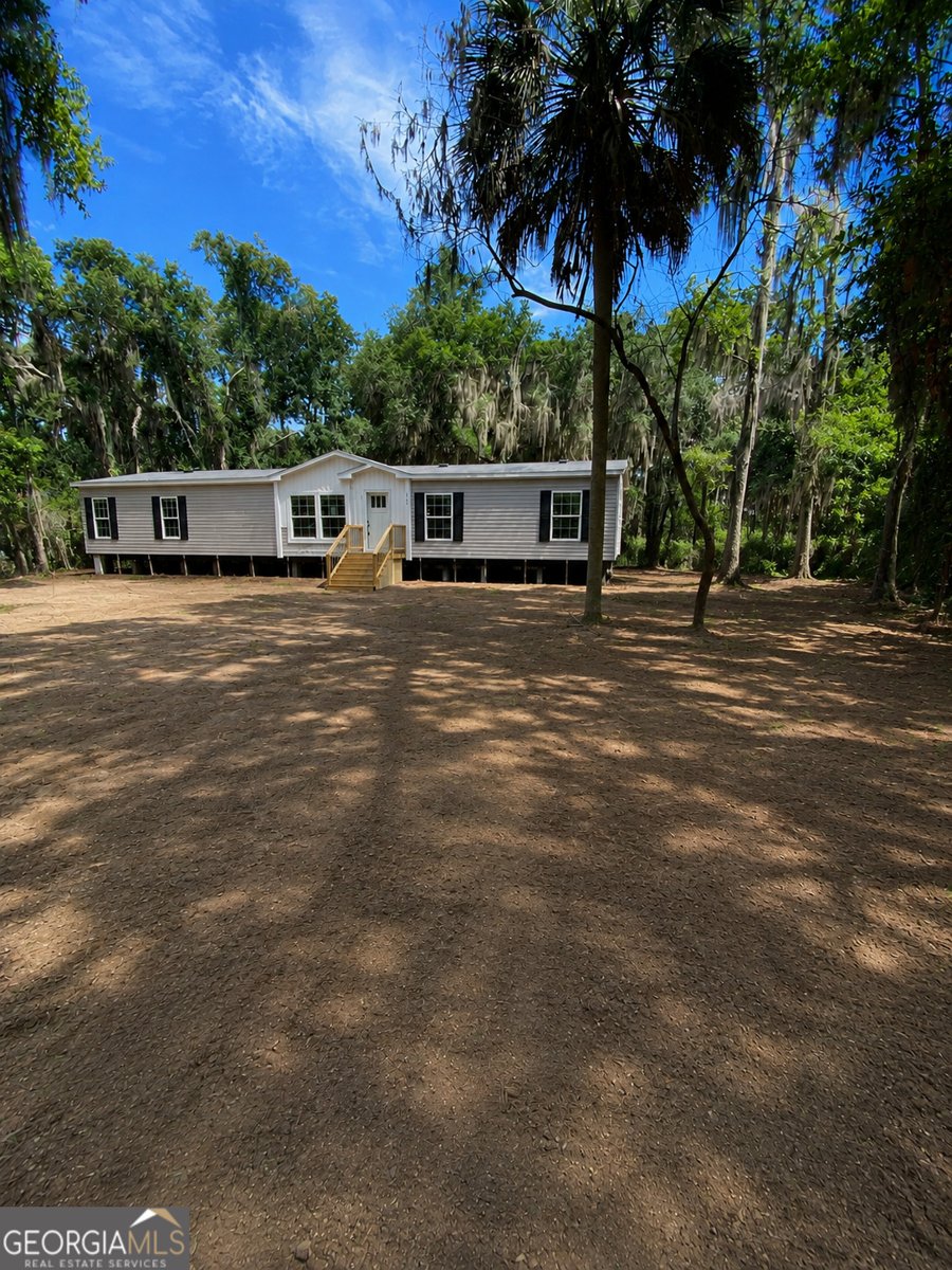 240 Lake Pamona Rd Midway - main photo
