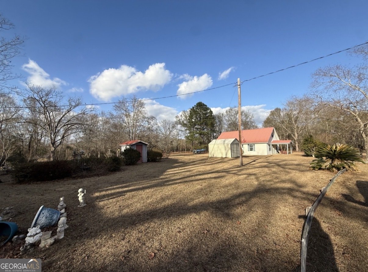 1769, 1775, 177 Payne Road Rentz - Photo 26