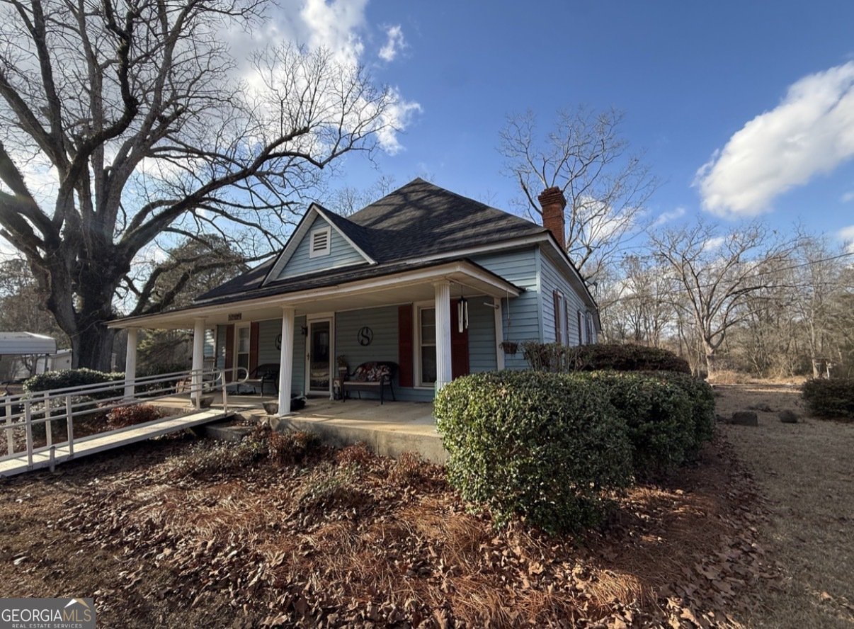 1769, 1775, 177 Payne Road Rentz - Photo 6