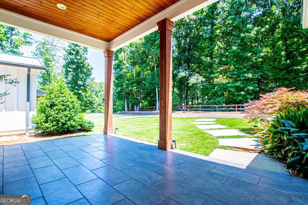 805 Hays Mill Road - Villa 10 Carrollton - Photo 10
