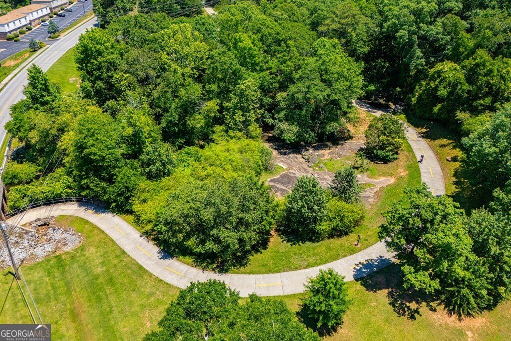805 Hays Mill Road - Villa 10 Carrollton - Photo 102
