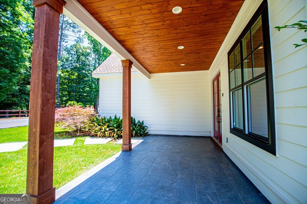 805 Hays Mill Road - Villa 10 Carrollton - Photo 11
