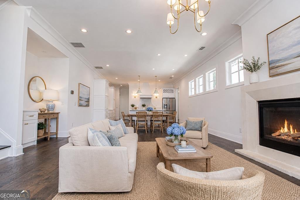 805 Hays Mill Road - Villa 10 Carrollton - Photo 12