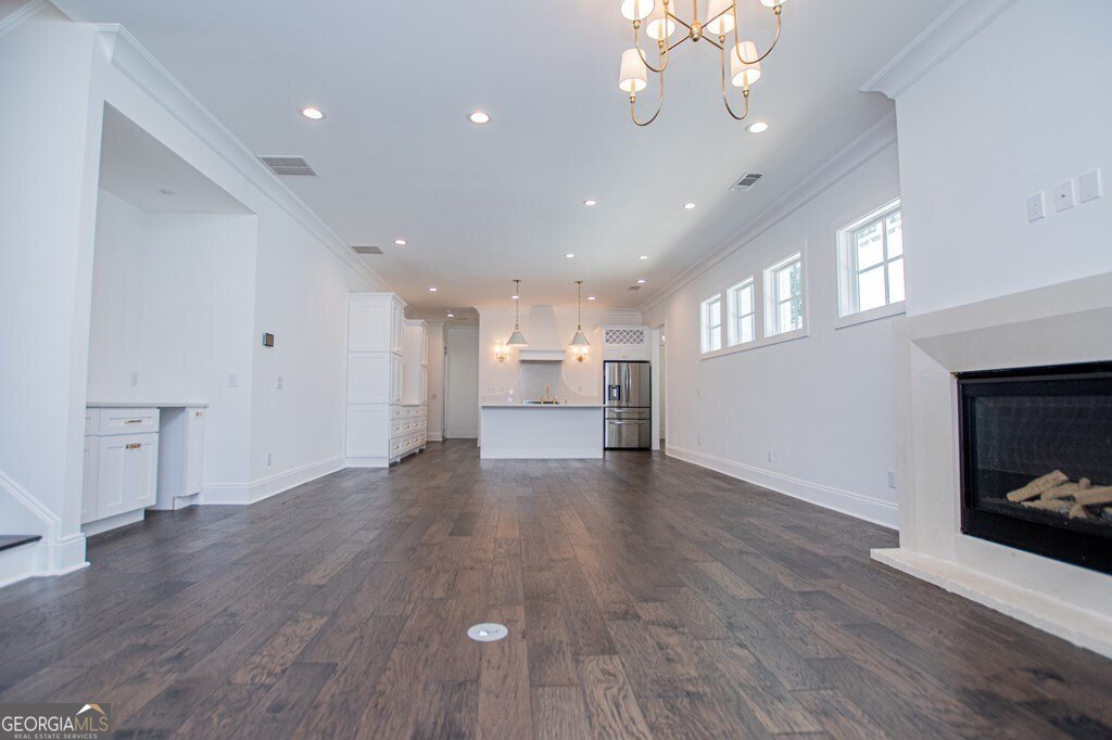 805 Hays Mill Road - Villa 10 Carrollton - Photo 13