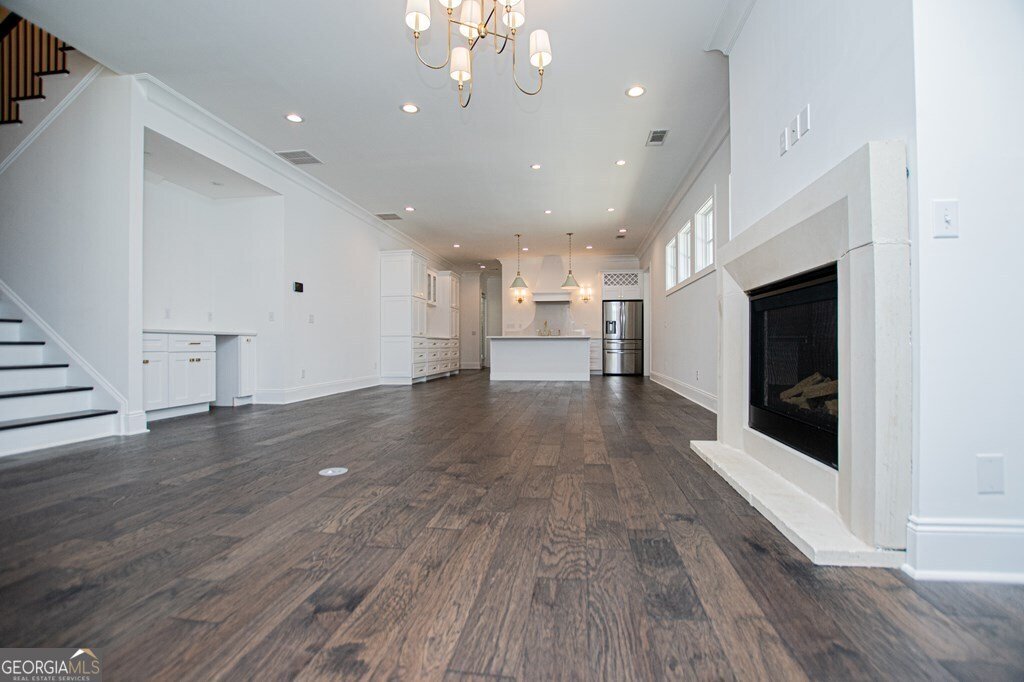 805 Hays Mill Road - Villa 10 Carrollton - Photo 15