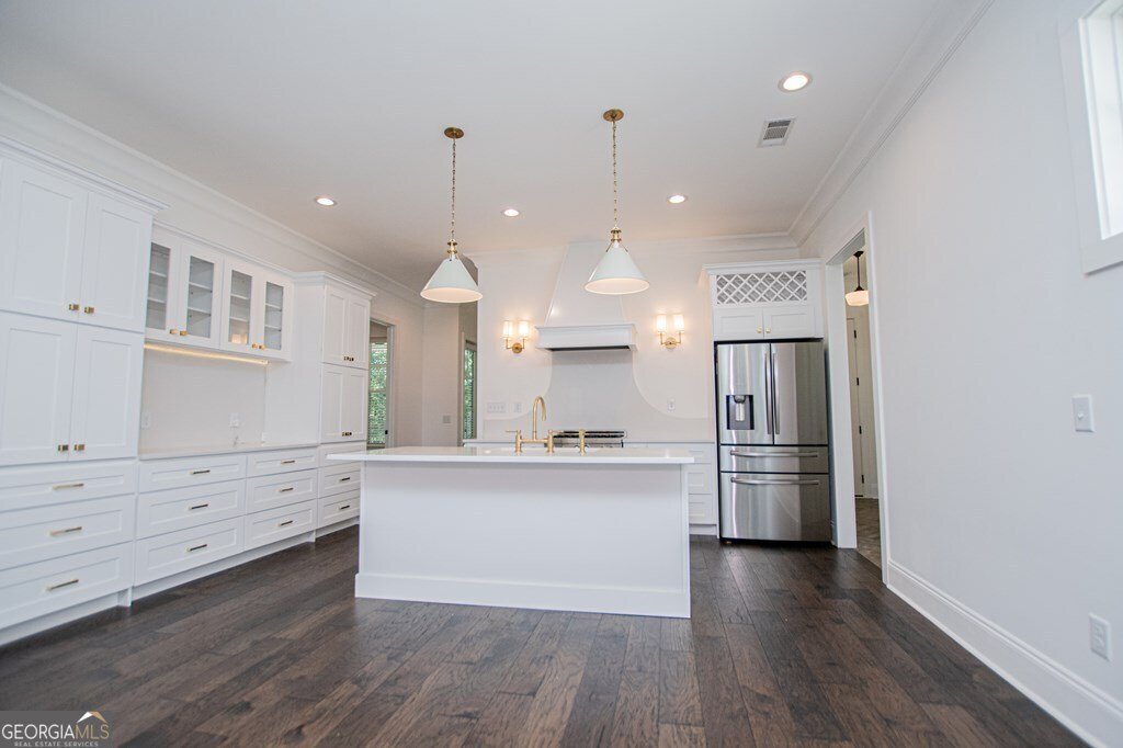 805 Hays Mill Road - Villa 10 Carrollton - Photo 18