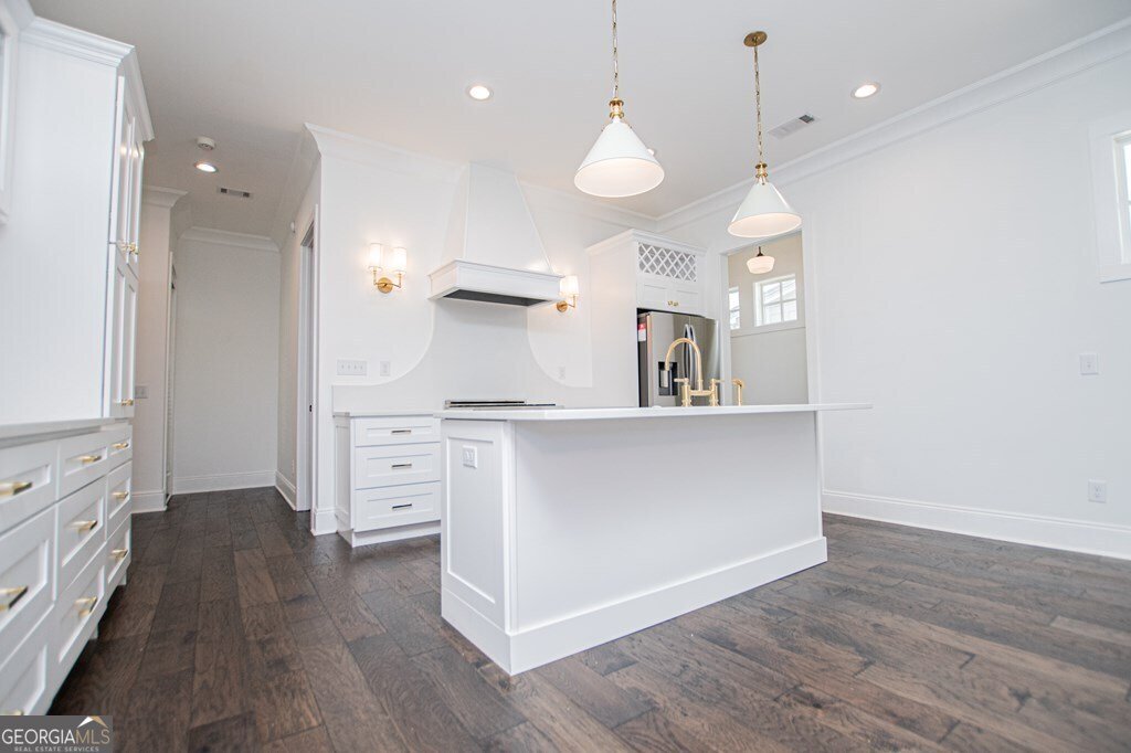 805 Hays Mill Road - Villa 10 Carrollton - Photo 19