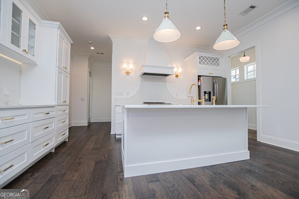 805 Hays Mill Road - Villa 10 Carrollton - Photo 20