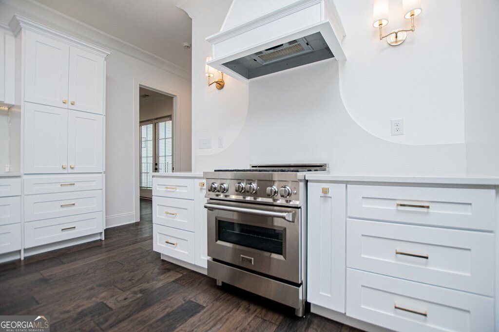 805 Hays Mill Road - Villa 10 Carrollton - Photo 21