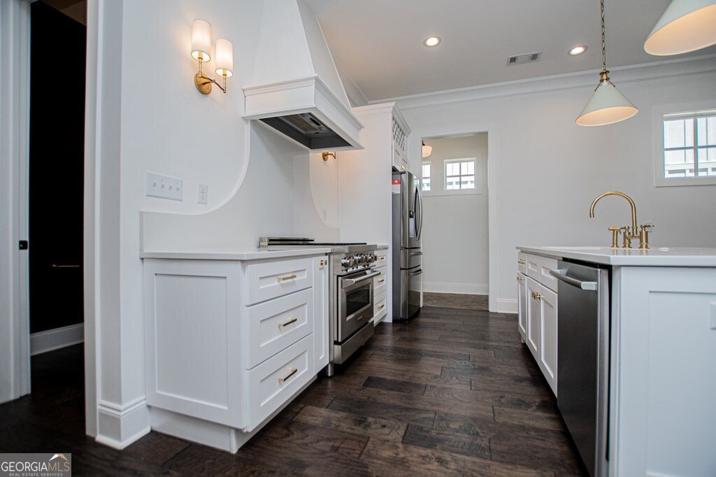 805 Hays Mill Road - Villa 10 Carrollton - Photo 22