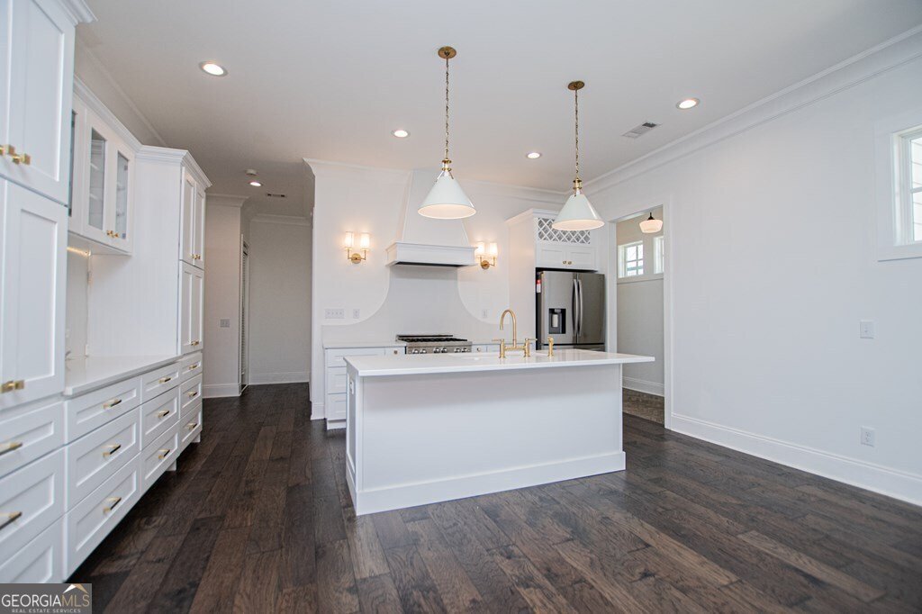 805 Hays Mill Road - Villa 10 Carrollton - Photo 23