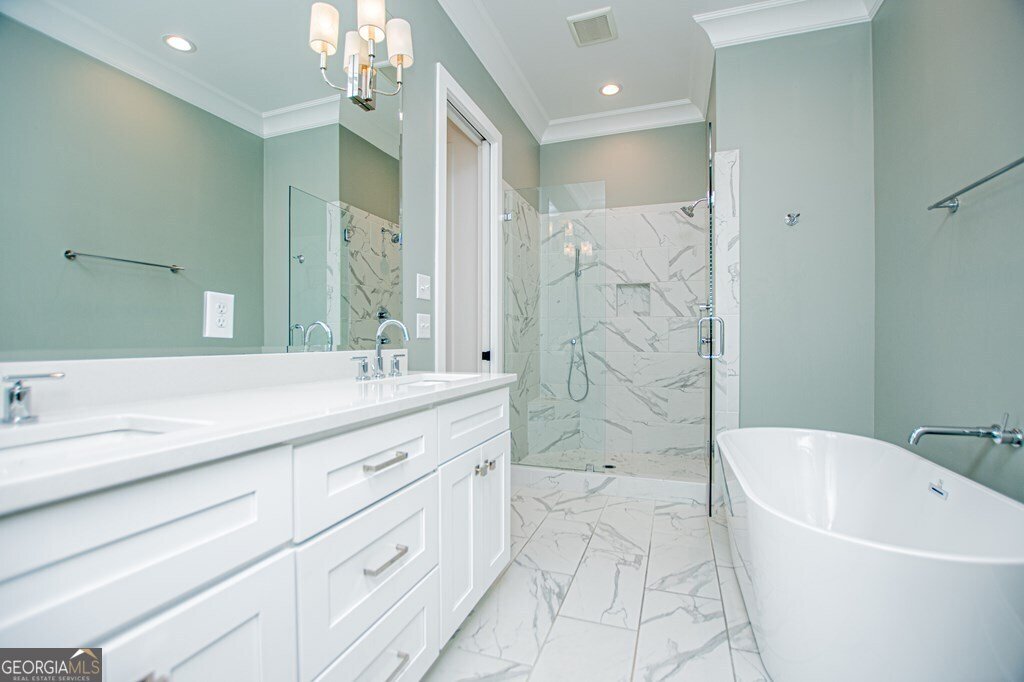805 Hays Mill Road - Villa 10 Carrollton - Photo 46