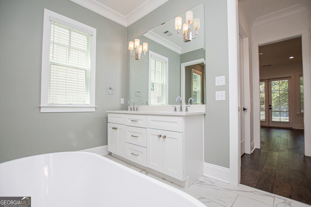 805 Hays Mill Road - Villa 10 Carrollton - Photo 49