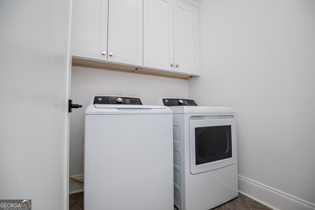 805 Hays Mill Road - Villa 10 Carrollton - Photo 53