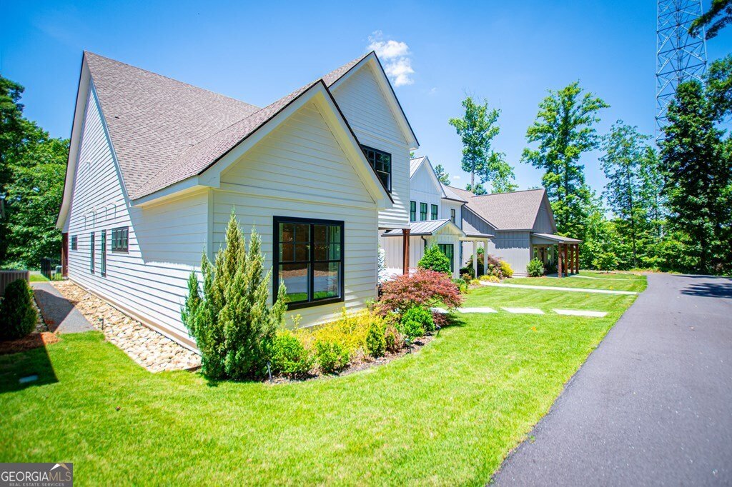 805 Hays Mill Road - Villa 10 Carrollton - Photo 6