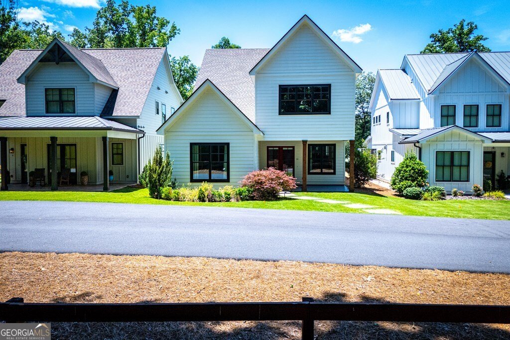 805 Hays Mill Road - Villa 10 Carrollton - Photo 7