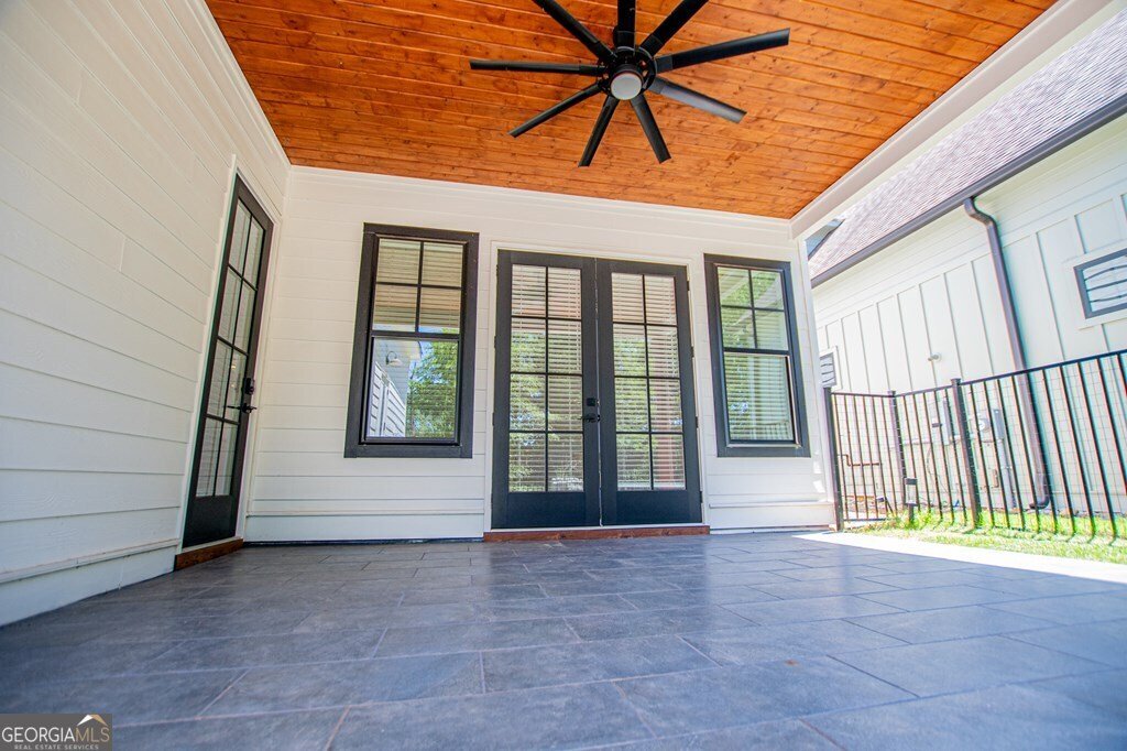 805 Hays Mill Road - Villa 10 Carrollton - Photo 81