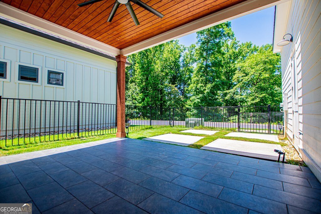 805 Hays Mill Road - Villa 10 Carrollton - Photo 82
