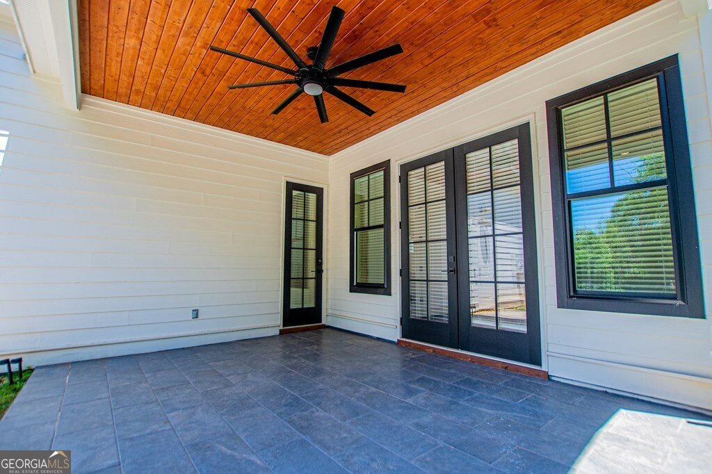 805 Hays Mill Road - Villa 10 Carrollton - Photo 83