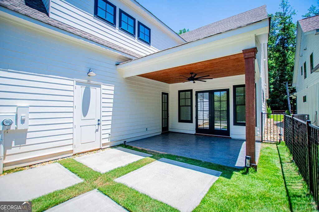 805 Hays Mill Road - Villa 10 Carrollton - Photo 84