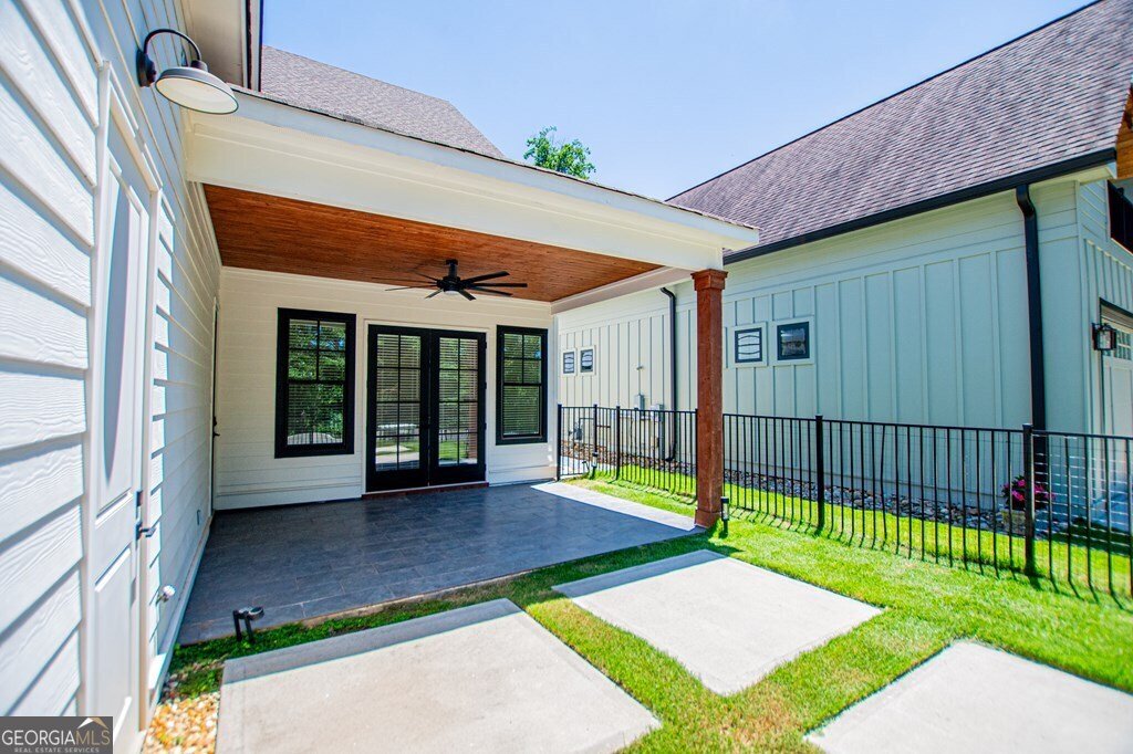 805 Hays Mill Road - Villa 10 Carrollton - Photo 85