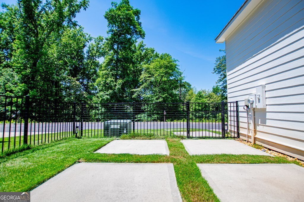 805 Hays Mill Road - Villa 10 Carrollton - Photo 86