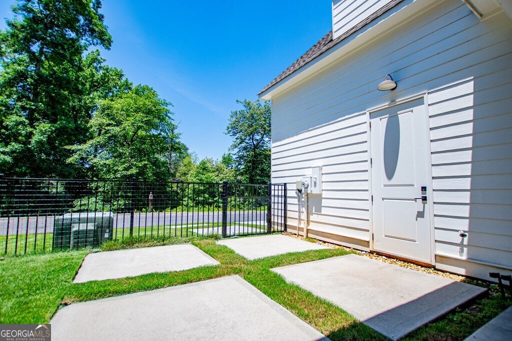 805 Hays Mill Road - Villa 10 Carrollton - Photo 87