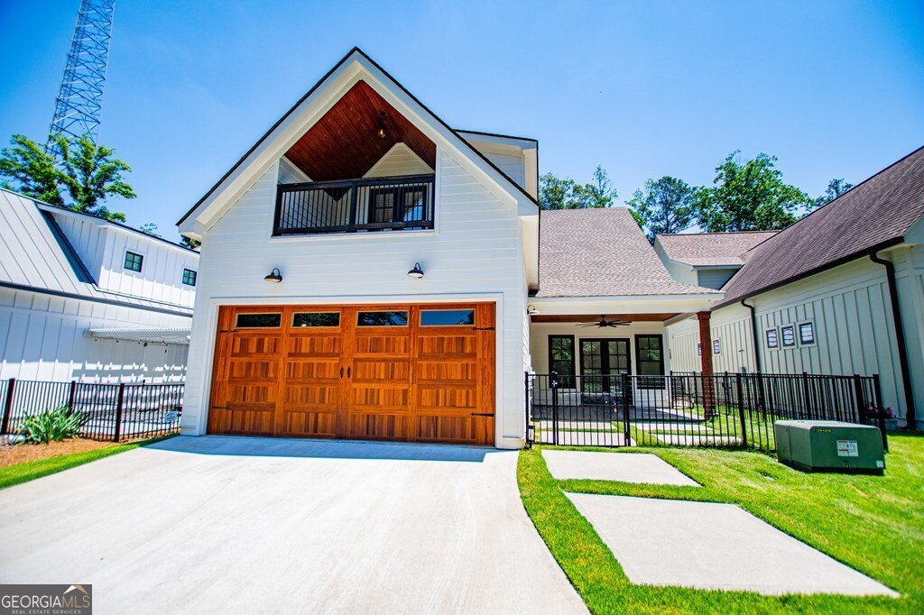 805 Hays Mill Road - Villa 10 Carrollton - Photo 88