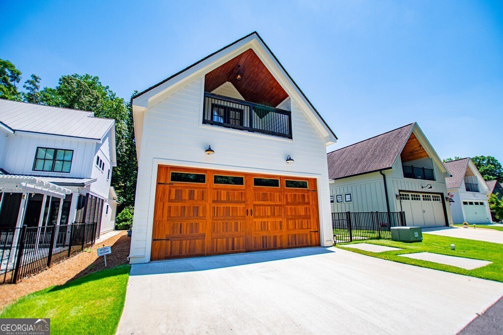 805 Hays Mill Road - Villa 10 Carrollton - Photo 89