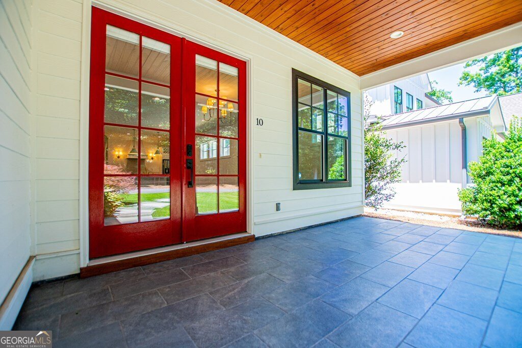 805 Hays Mill Road - Villa 10 Carrollton - Photo 9