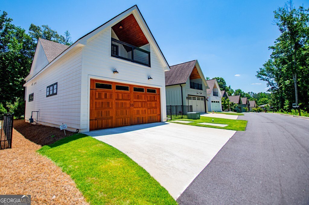 805 Hays Mill Road - Villa 10 Carrollton - Photo 90