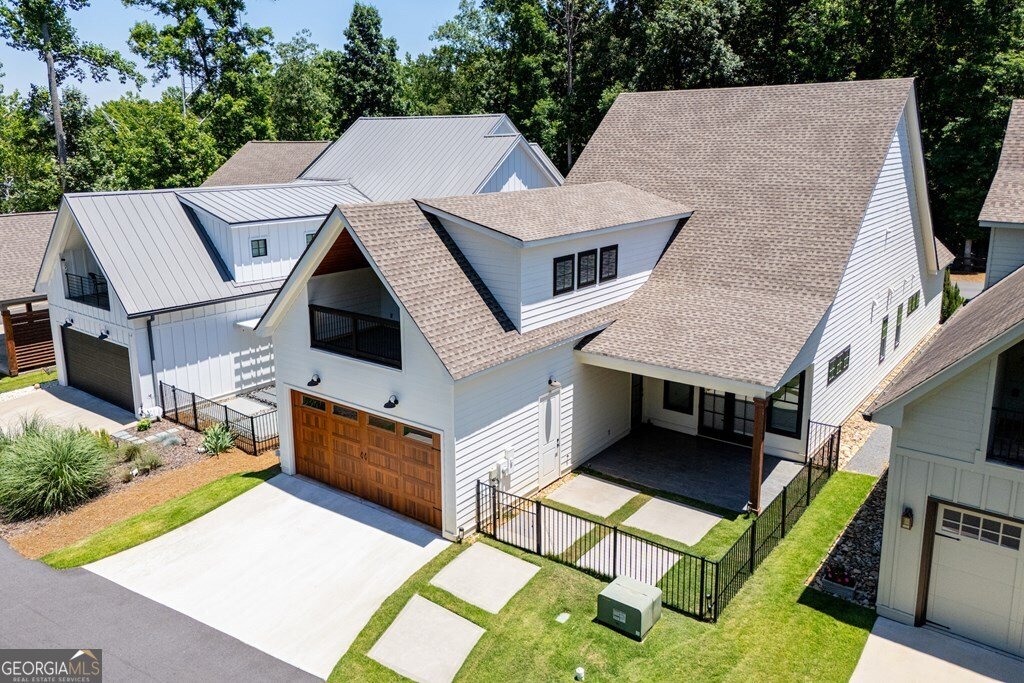 805 Hays Mill Road - Villa 10 Carrollton - Photo 91
