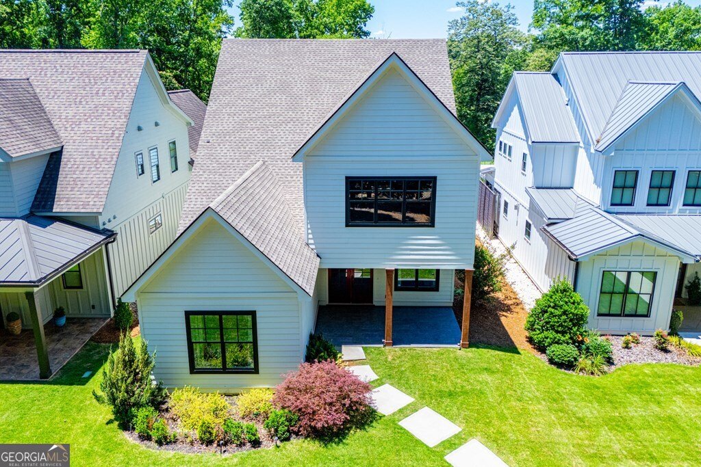 805 Hays Mill Road - Villa 10 Carrollton - Photo 93