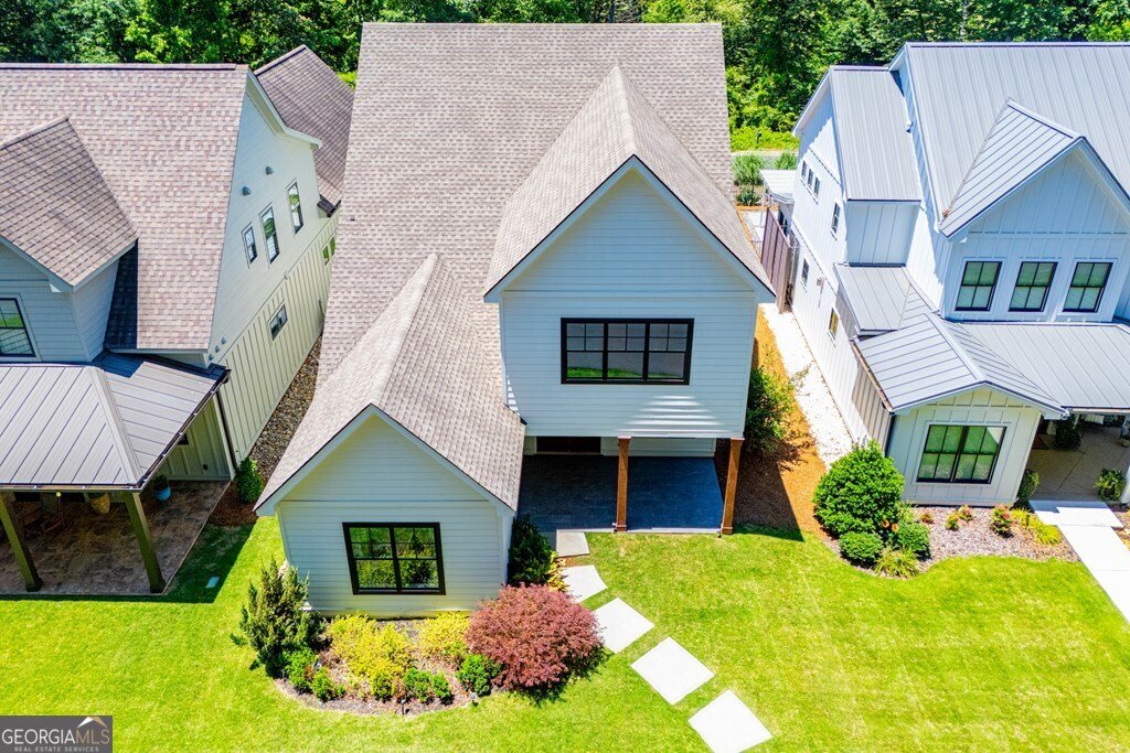 805 Hays Mill Road - Villa 10 Carrollton - Photo 94