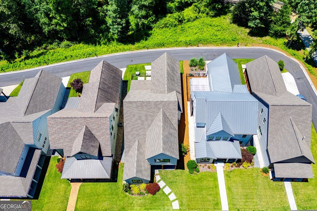 805 Hays Mill Road - Villa 10 Carrollton - Photo 95